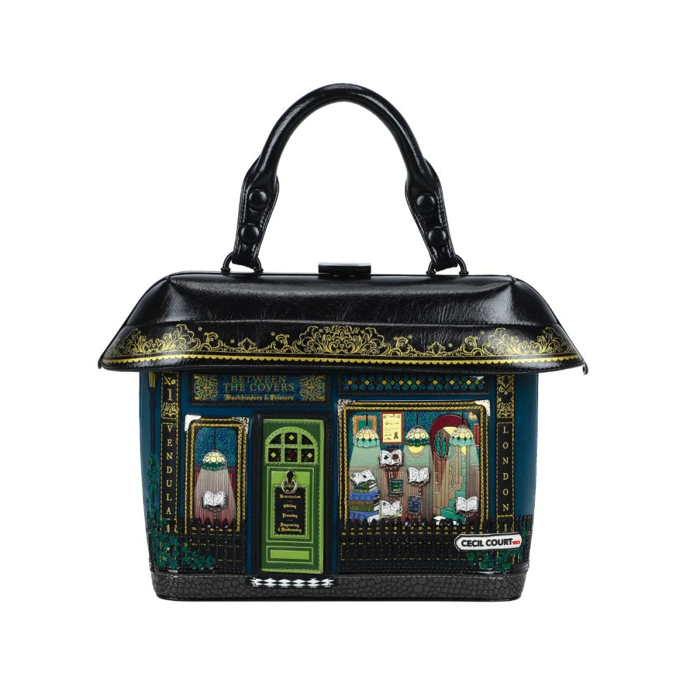 Vendula Between The Covers Grab Bag