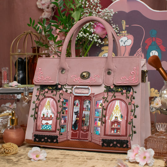 Vendula Perfumery Everly Bag