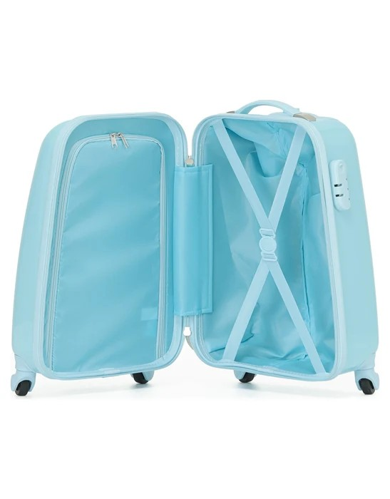 Frozen | Carry-On Hardcase | Elsa & Anna