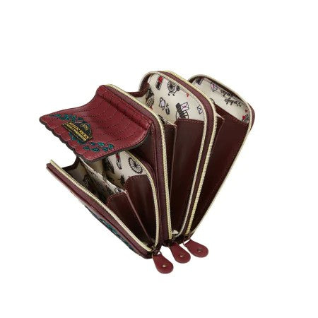 Vendula Mystic Wicks Candle Callaway Bag