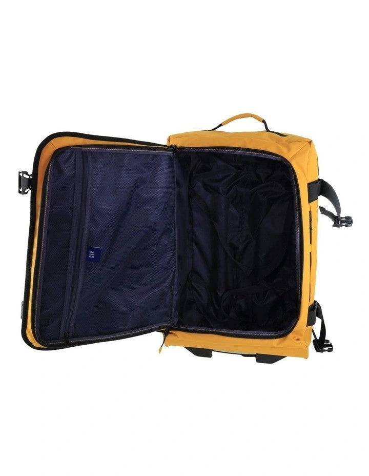 GAP 41 Medium Wheel Duffle Yellow