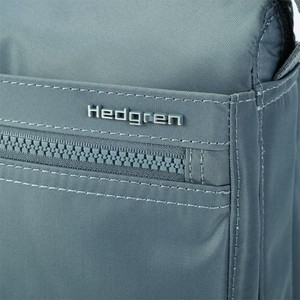 Hedgren HIC176M shoulder bag in stormy