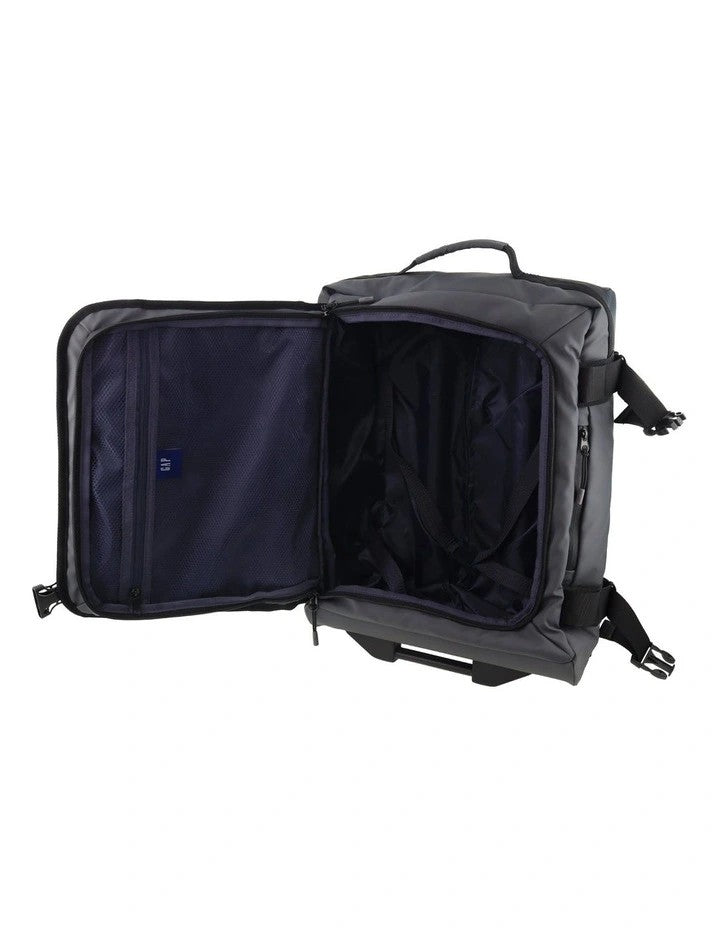 GAP 41 Carry on Charcoal