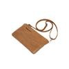 Black Caviar Milla crossbody handbag in tan