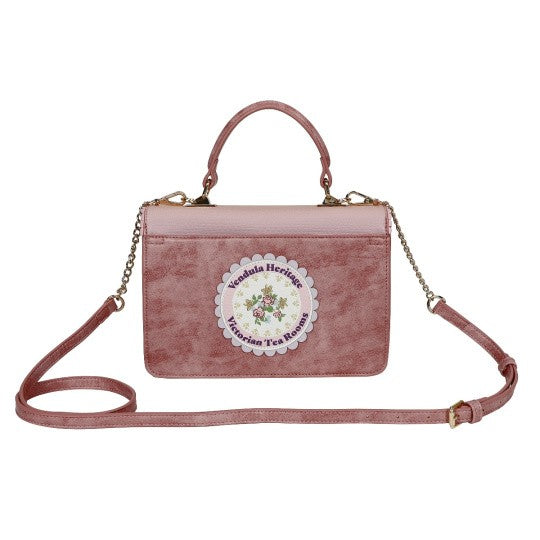 Vendula Victorian Tea rooms Cassie Bag