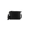 Black Caviar Callie crossbody handbag in black