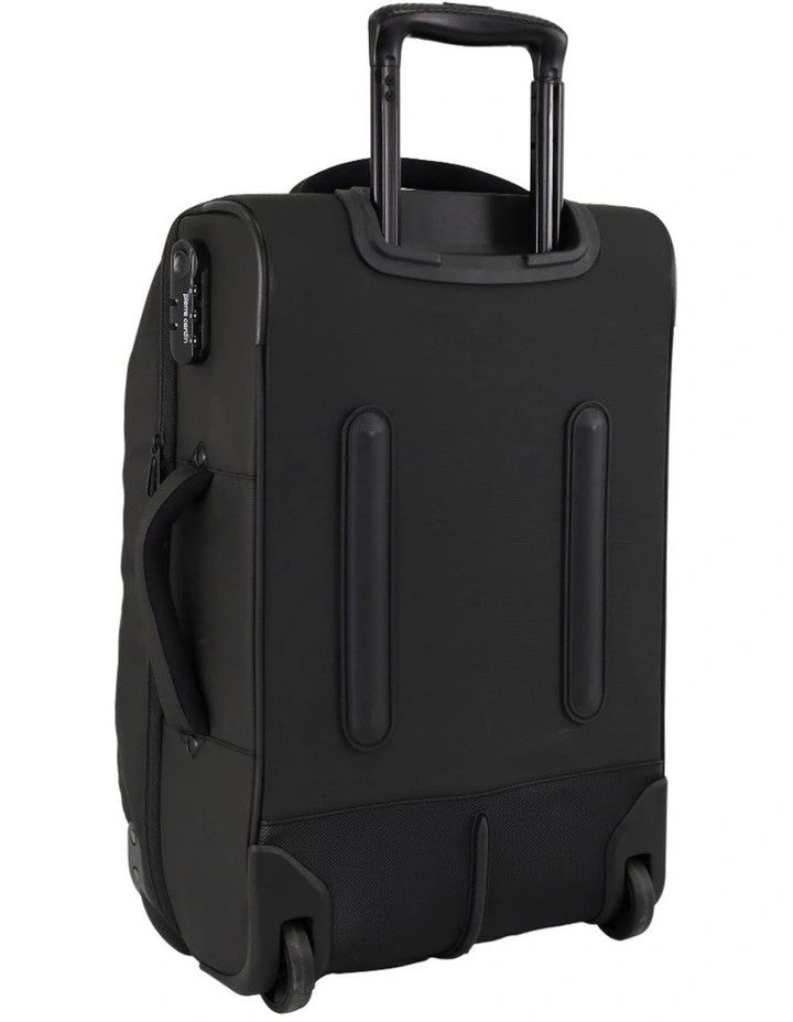 Pierre Cardin PC3940C Wheel Duffle Black