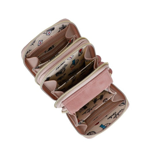 Vendula Perfumery Callaway Bag