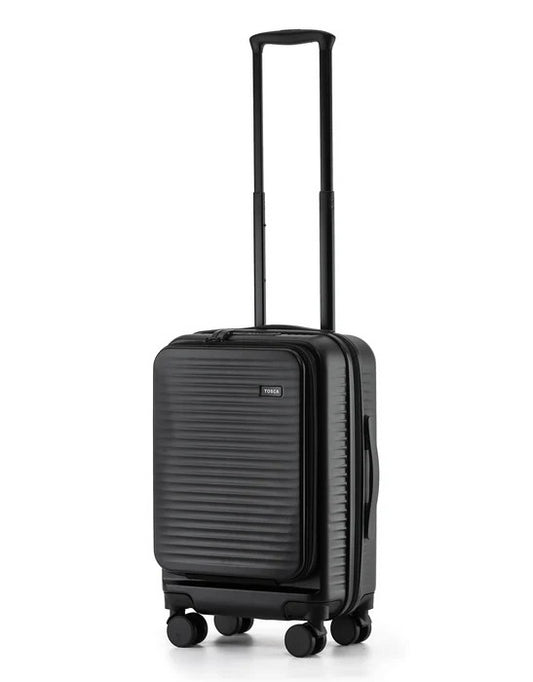 Tosca Zen 53cm Case TCA225 Black