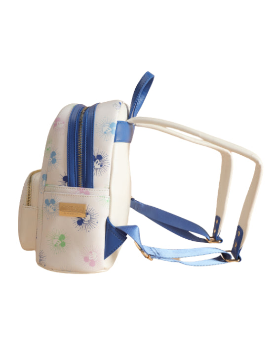Disney Mickey Mouse Backpack DIS361