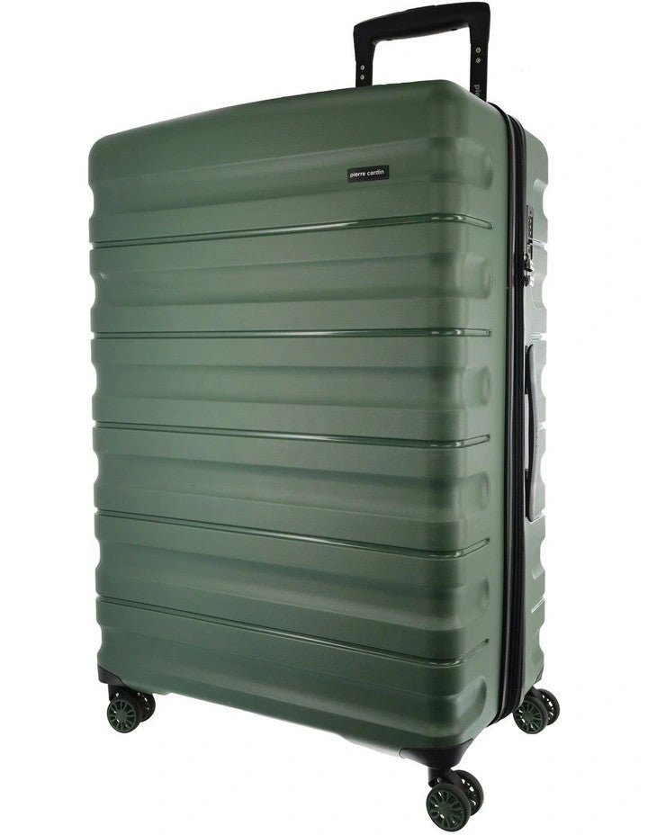 Pierre Cardin PC3941L Case Moss