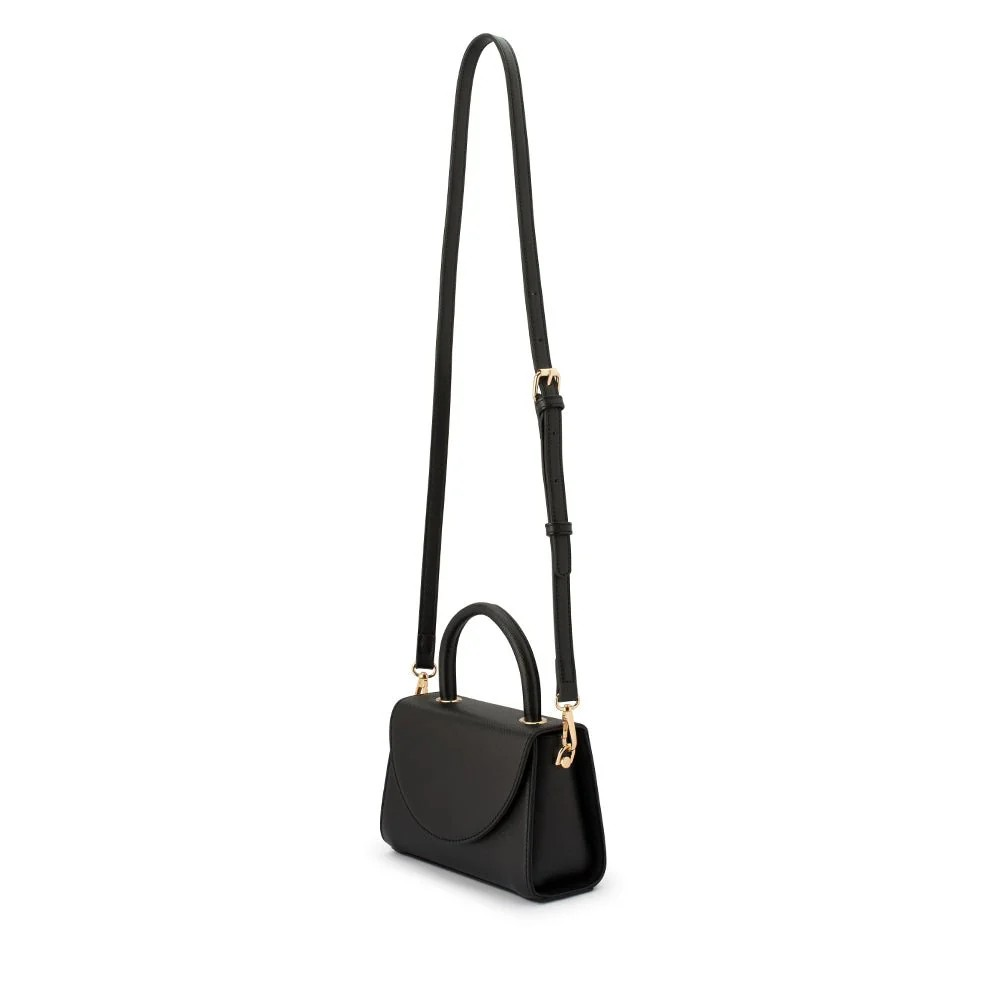 Olga Berg Handbag Sasha OB6443 Black