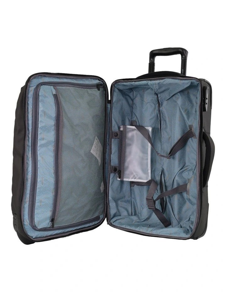 Pierre Cardin PC3940C Wheel Duffle Black