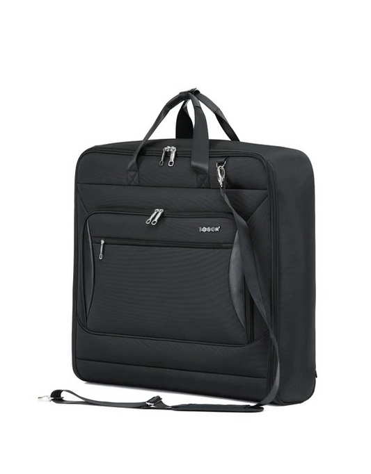 Tosca Deluxe Garment Bag TCA265 Black