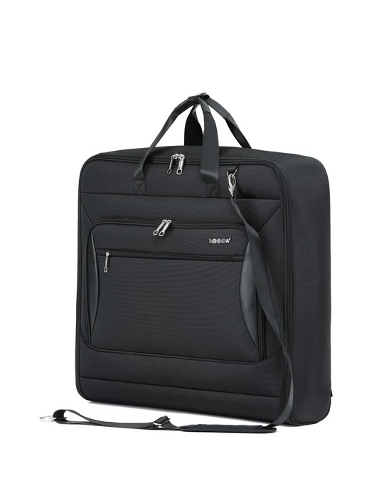Tosca Deluxe Garment Bag TCA265 Black
