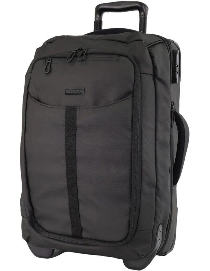Pierre Cardin PC3940C Wheel Duffle Black