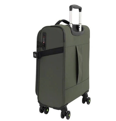 Reebok RB04C Case Khaki