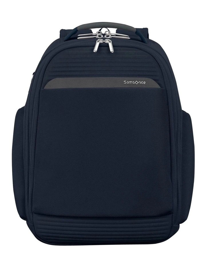 Samsonite | Paralux Back Pack | Navy