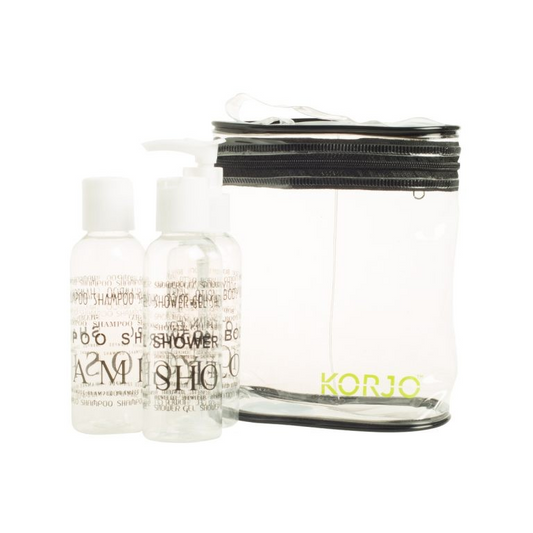 Korjo Refillable Bottles RF773