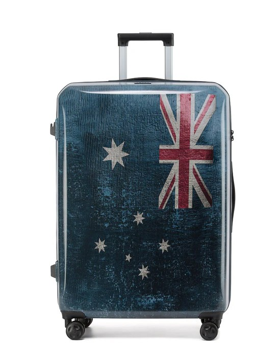 Tosca Australiana TCA705 case 76cm