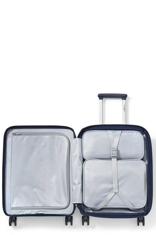 Samsonite Paralux 55cm Case 156523 Navy