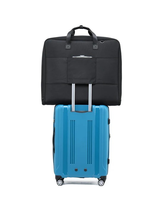 Tosca Deluxe Garment Bag TCA265 Black