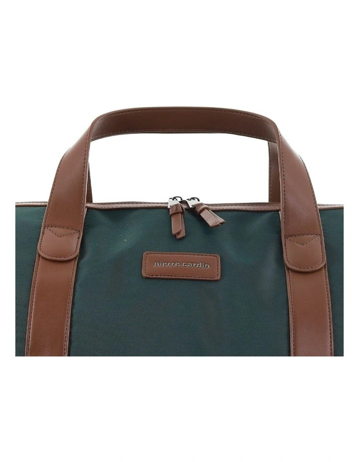 Pierre Cardin duffle Bag PC4111 Olive