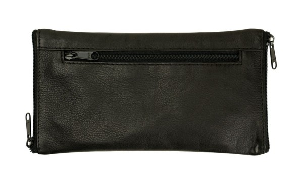 Franco Bonini Glasses Case 2020 Black