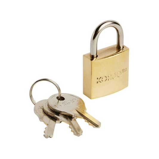 Korjo Luggage Lock LL10