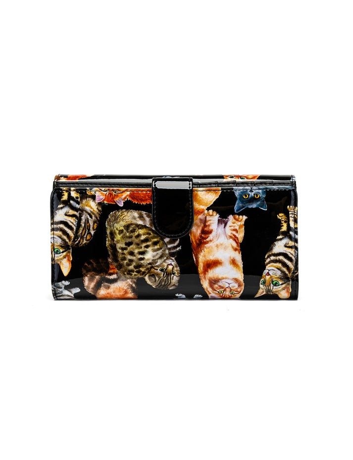Serenade Purse WSF5901 Cats Meow