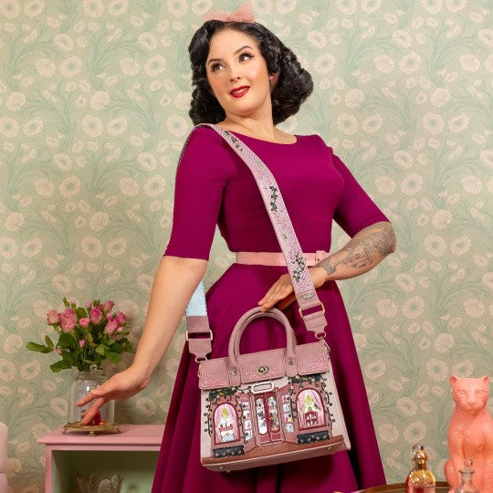 Vendula Perfumery Everly Bag