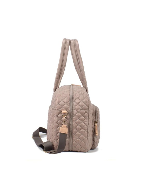 Tosca Metro Duffle Bag MET982 Magnet Qui