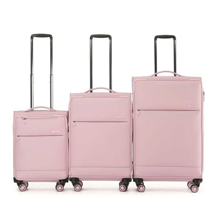 Tosca So Lite 79cm Case Blush