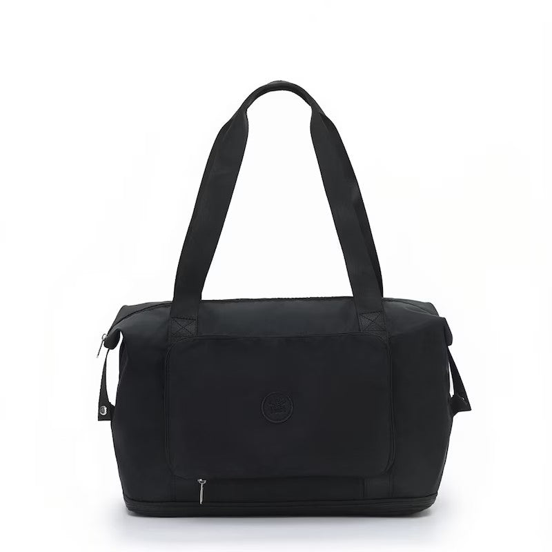 Tosca Foldable Bag TCA064 Black