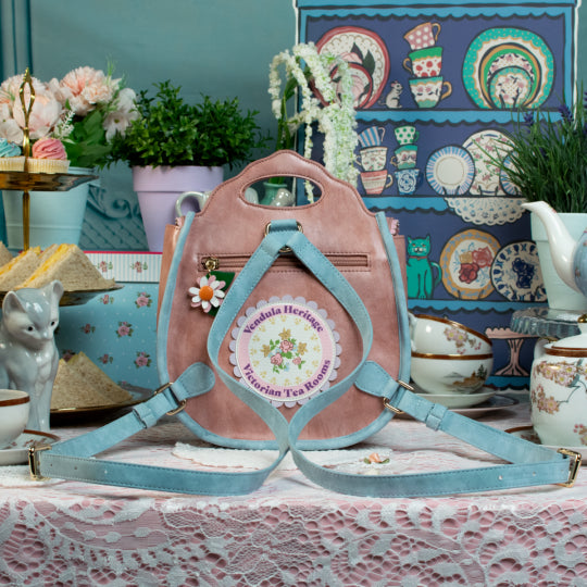 Vendula Victorian Tea Rooms Amelia BP