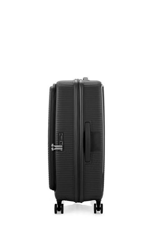 American Tour Curio Book 75cm 148234 Black