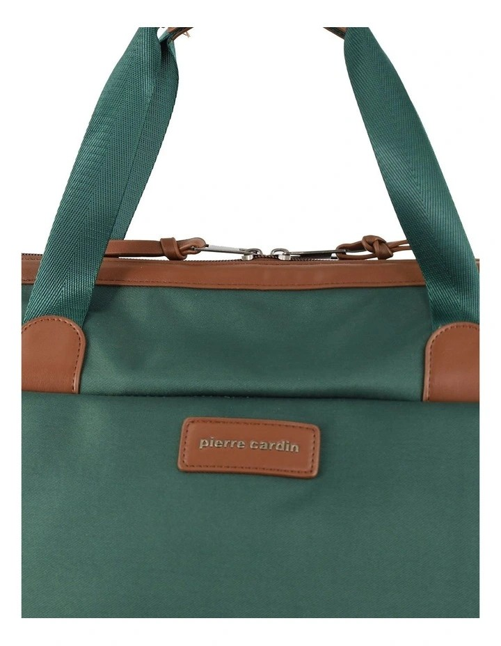 Pierre Cardin duffle Bag PC4108 Olive