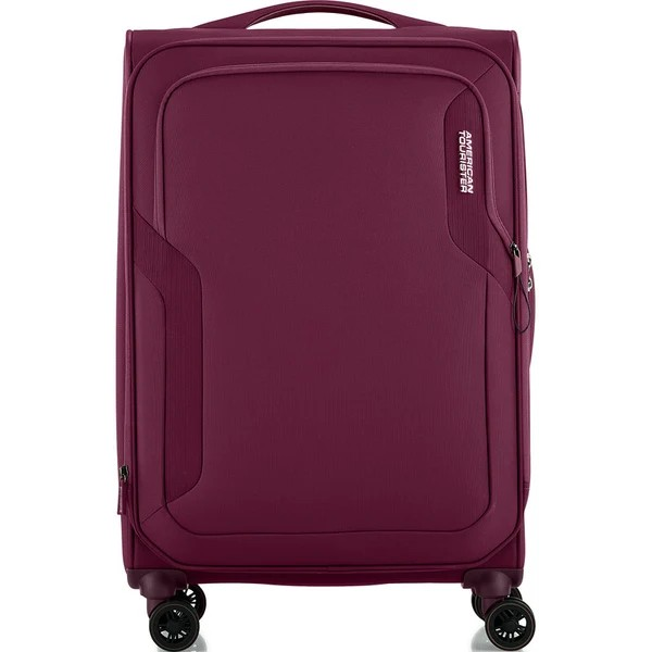 American Tourister | AppLite5 Medium Soft Case | Burgundy