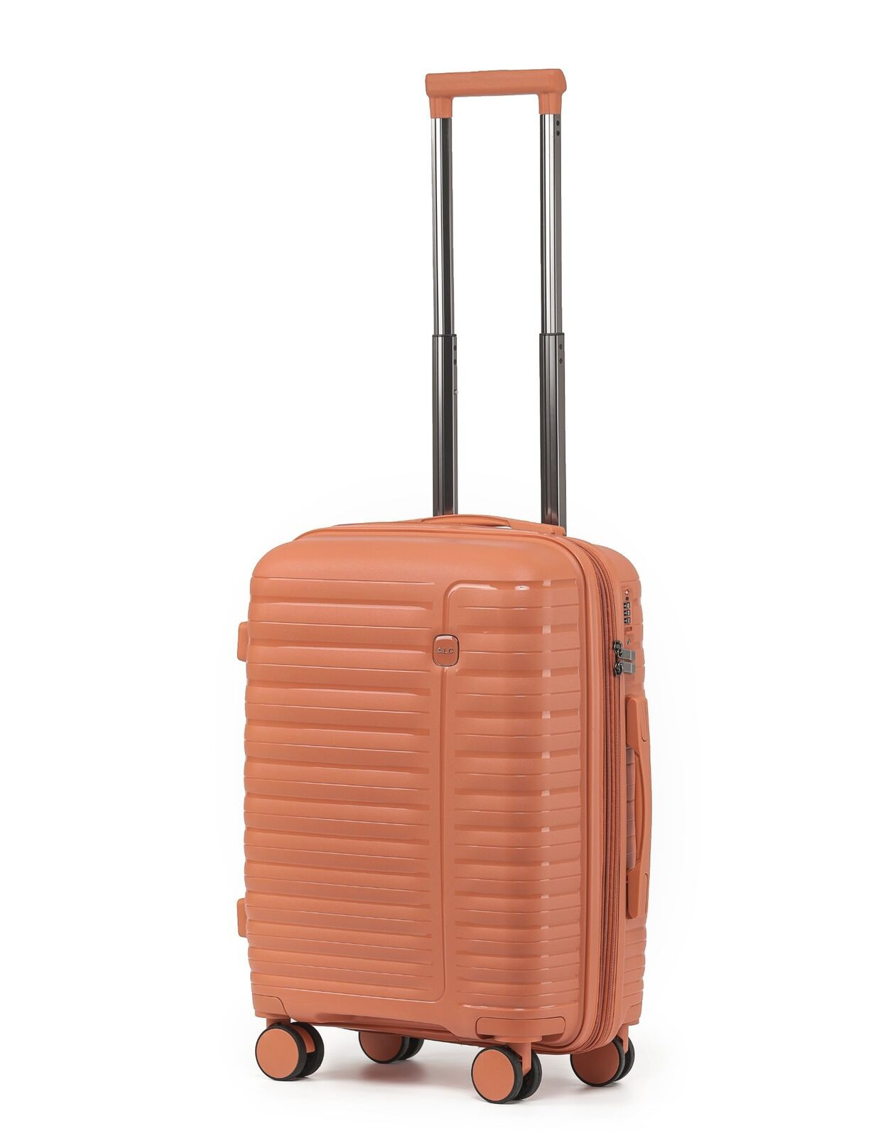 Australian Luggage Astro 75cm Case Rust