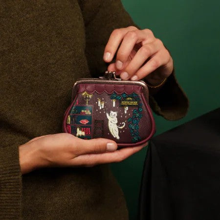 Vendula Mystic Wicks Candle Clipper Coin