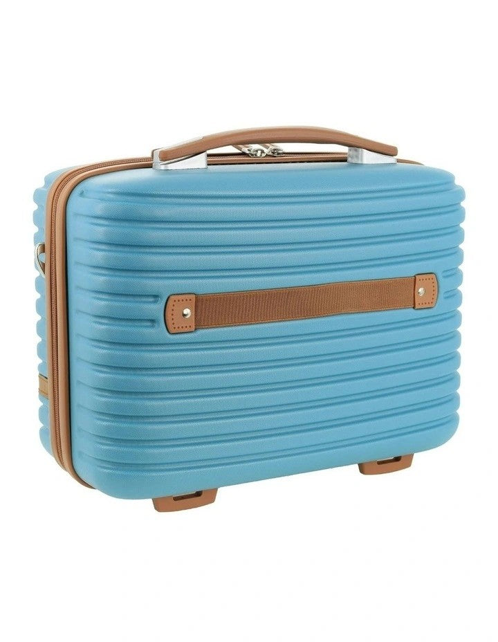 Pierre Cardin PC3937B Beauty Case Blue