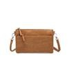 Black Caviar Milla crossbody handbag in tan