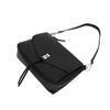 Black Caviar Becky handbag in black