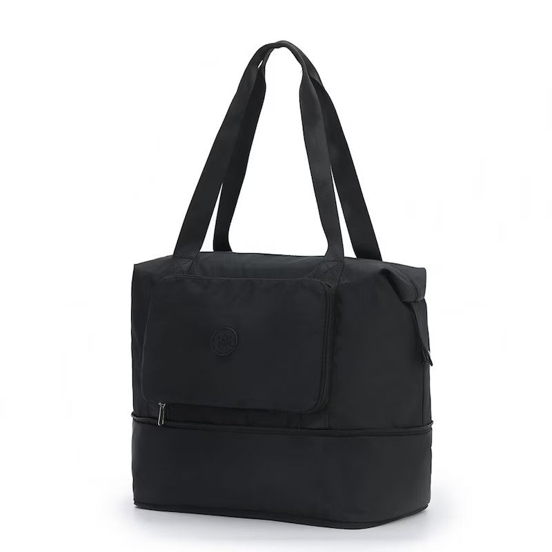 Tosca Foldable Bag TCA064 Black