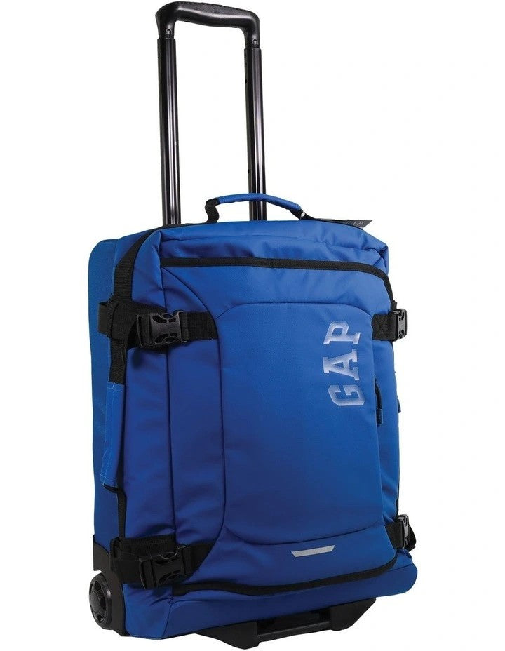 GAP 41 Carry on Blue