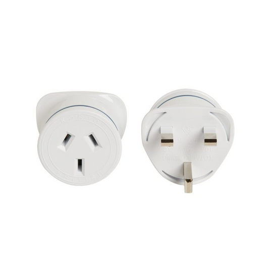 Korjo Adaptor Great Britain KAUK