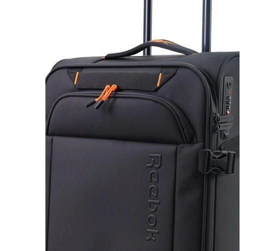 Reebok RB04C Case Black