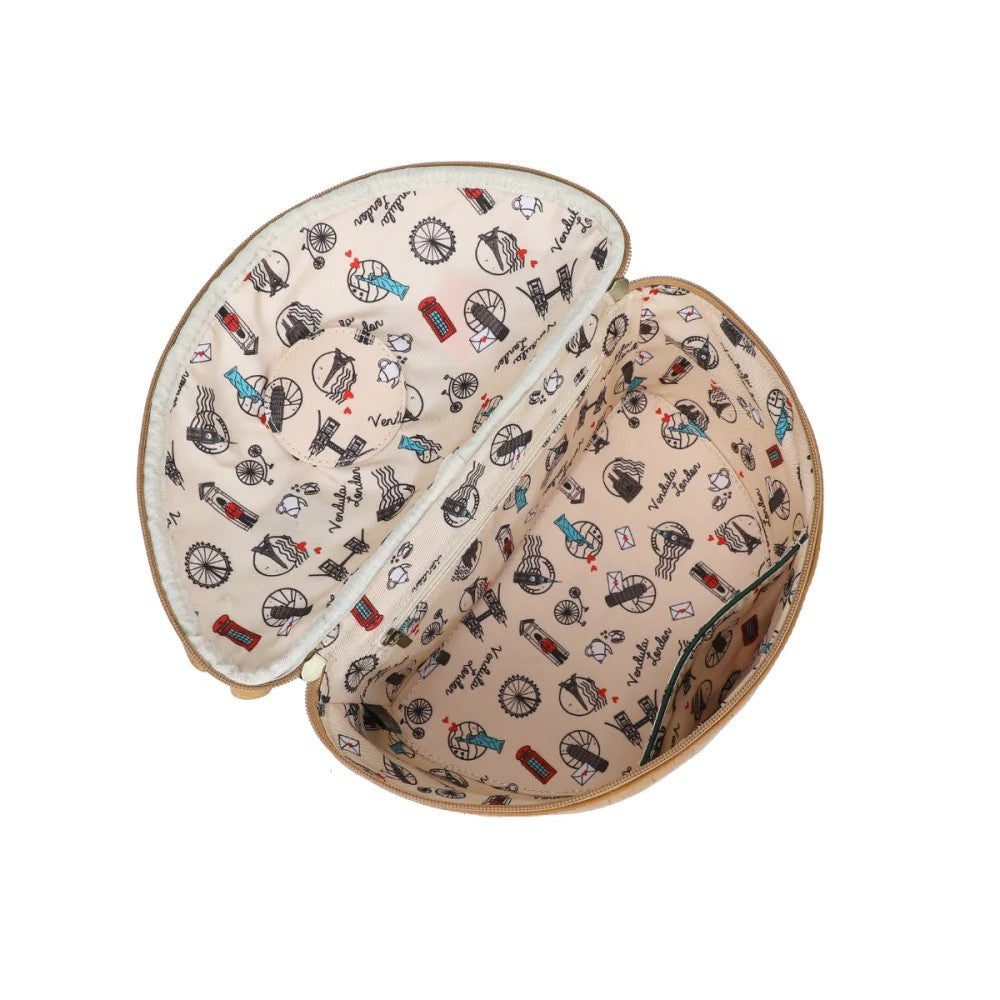 Vendula Pie Shop Cherry Pie Backpack