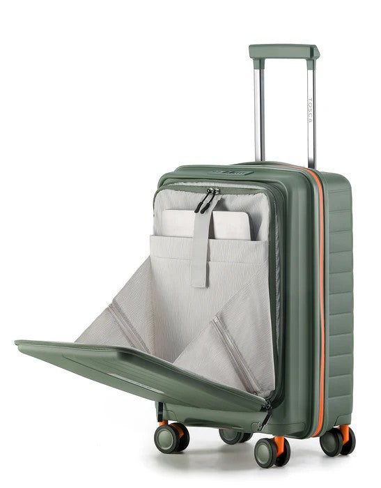 Tosca cruiser 53cm Case Khaki