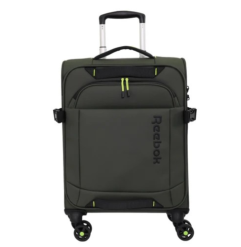 Reebok RB04L Case Khaki